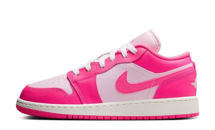 Jordan 1 Low